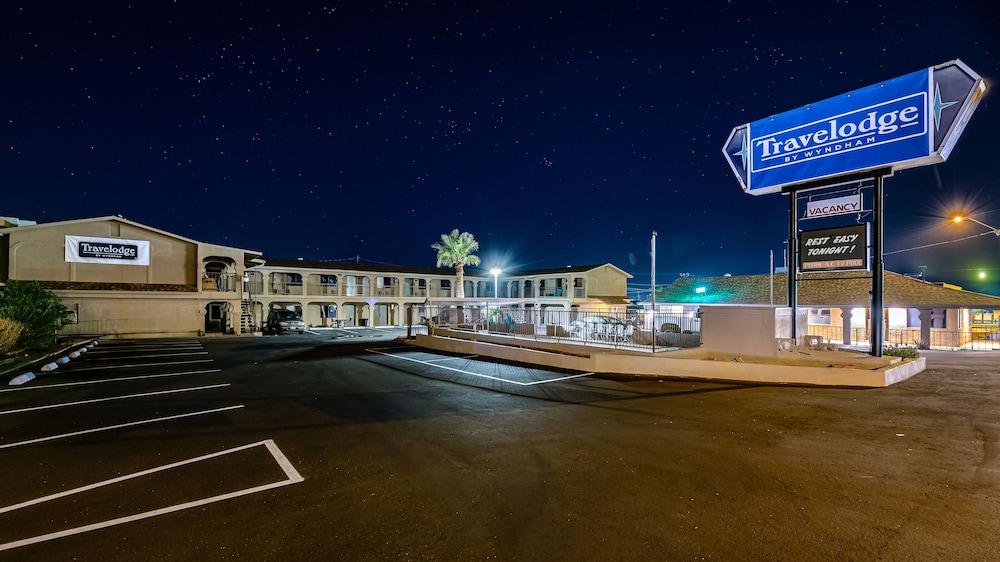 Travelodge by Wyndham Parker photo 22