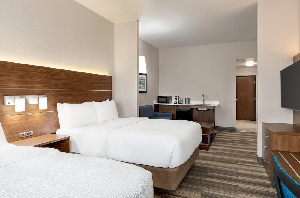 Holiday Inn Express Hotel & Suites Waycross by IHG photo 31