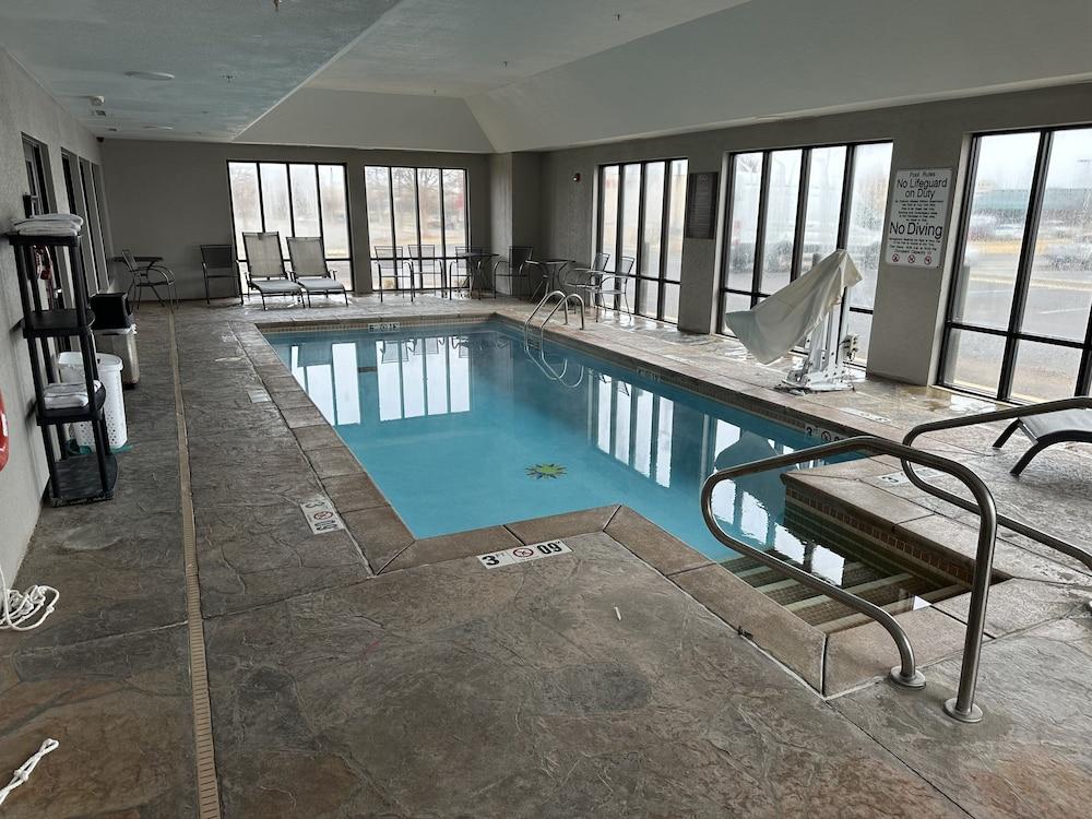 Garner Hotel Oklahoma City - Quail Springs by IHG photo 33