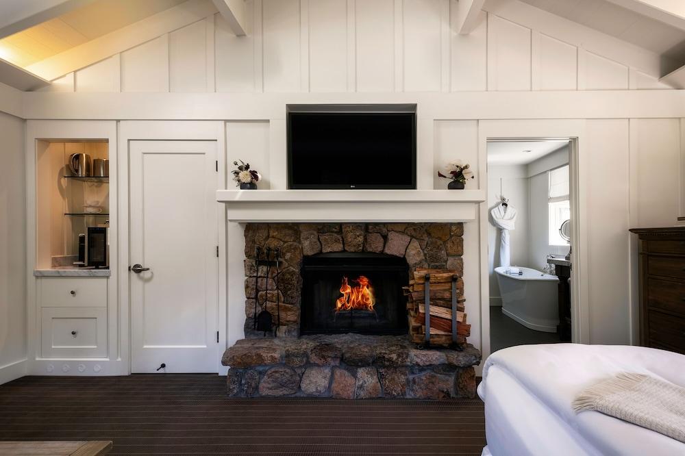 Meadowood Napa Valley photo 3