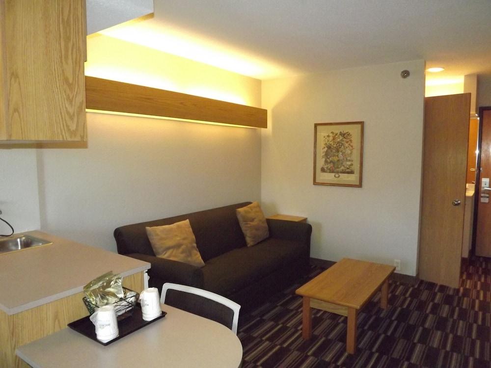 Microtel Inn & Suites by Wyndham Ames photo 20