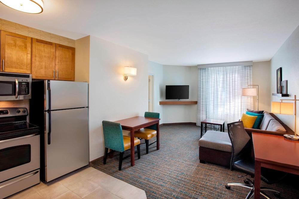 Residence Inn Marriott Chicago Midway photo 4