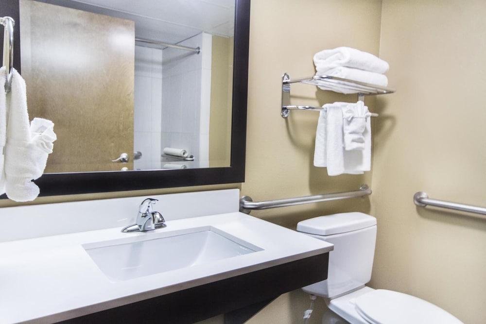 Grand Oaks Hotel photo 16