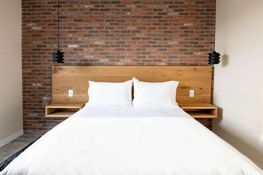 The Maj Hotel photo 11