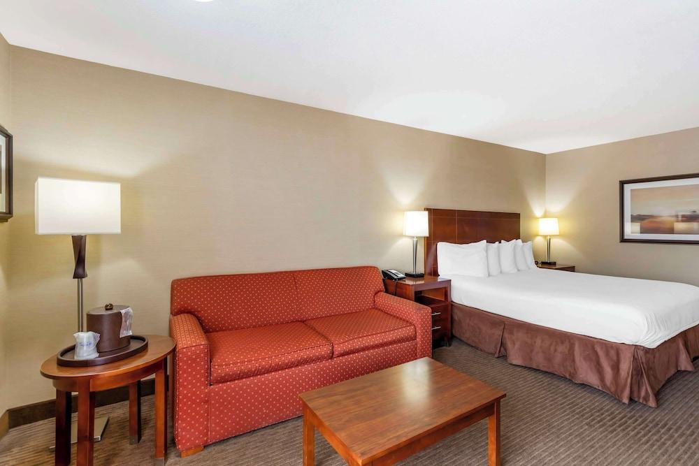 Best Western CottonTree Inn photo 18