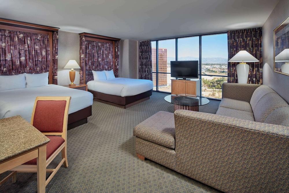 Rio Hotel & Casino, a Destination by Hyatt Hotel photo 17
