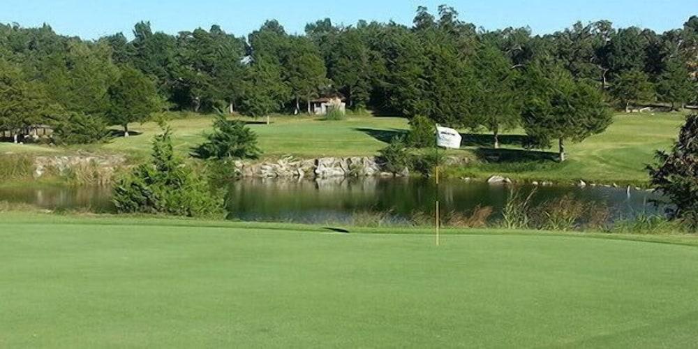 Cedar Glade Resort photo 29