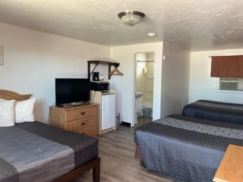 Autoinn Motel photo 4