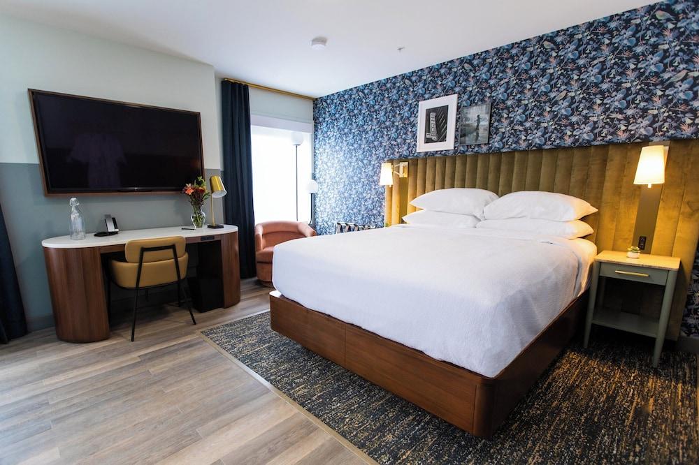 voco The Darwin Atlanta Midtown by IHG photo 5