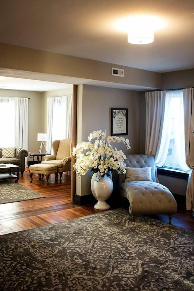 Hotel Hartington photo 26