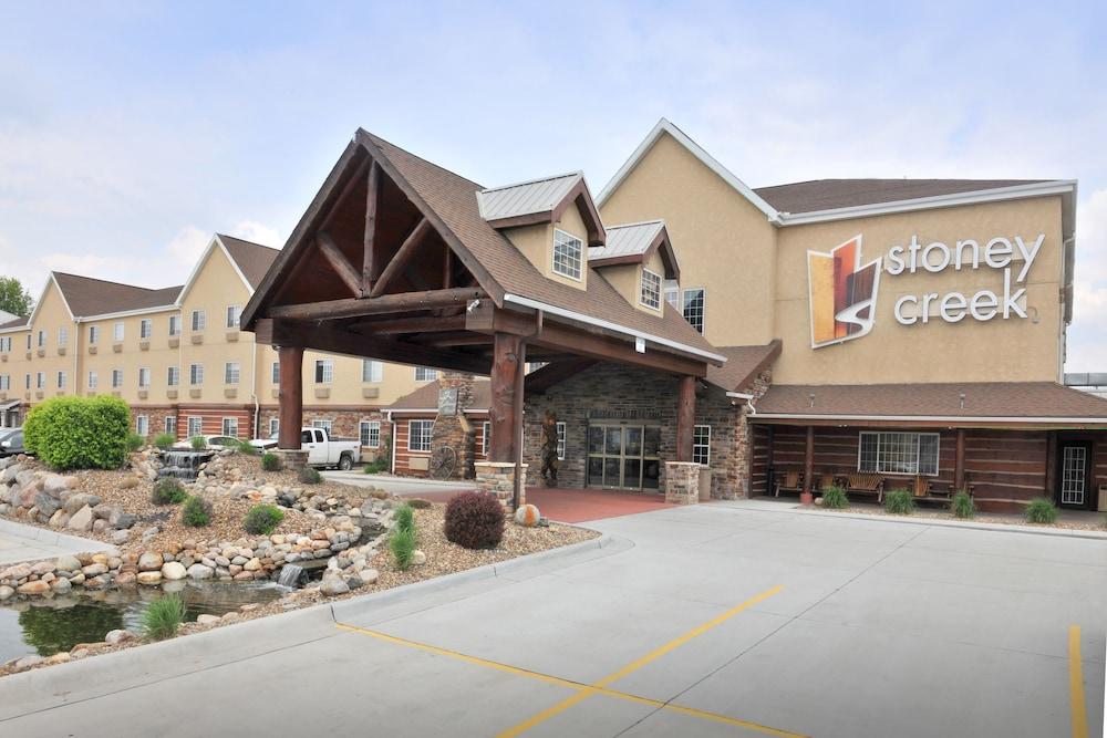 Stoney Creek Hotel St. Joseph photo 15