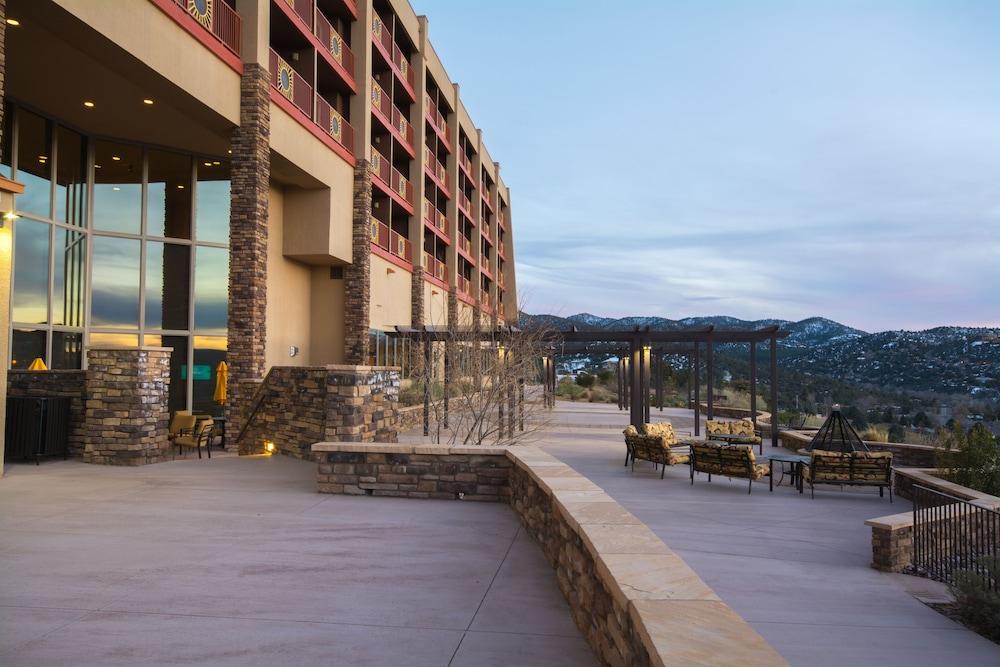 Prescott Resort photo 56