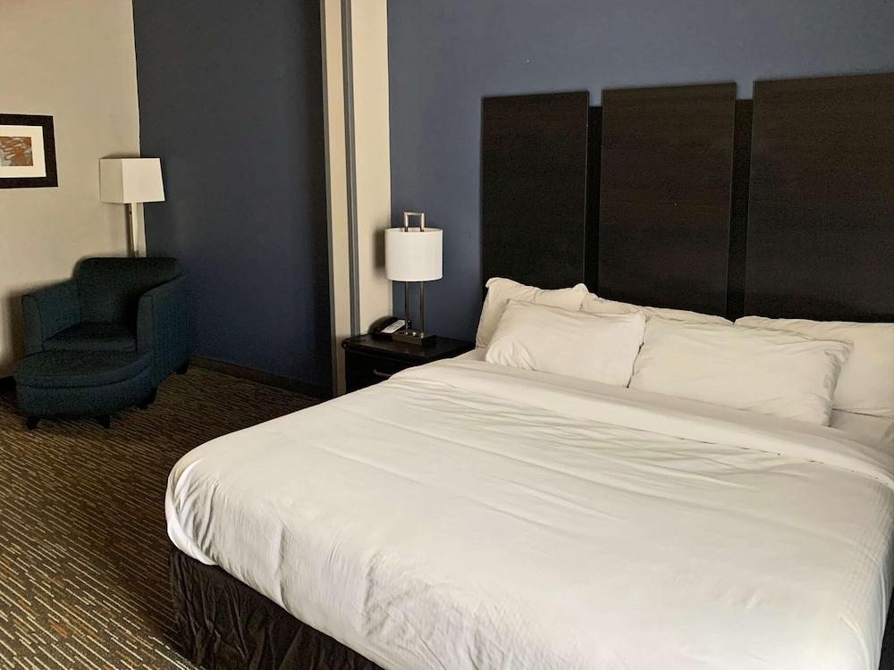 Comfort Inn & Suites Columbus North photo 10