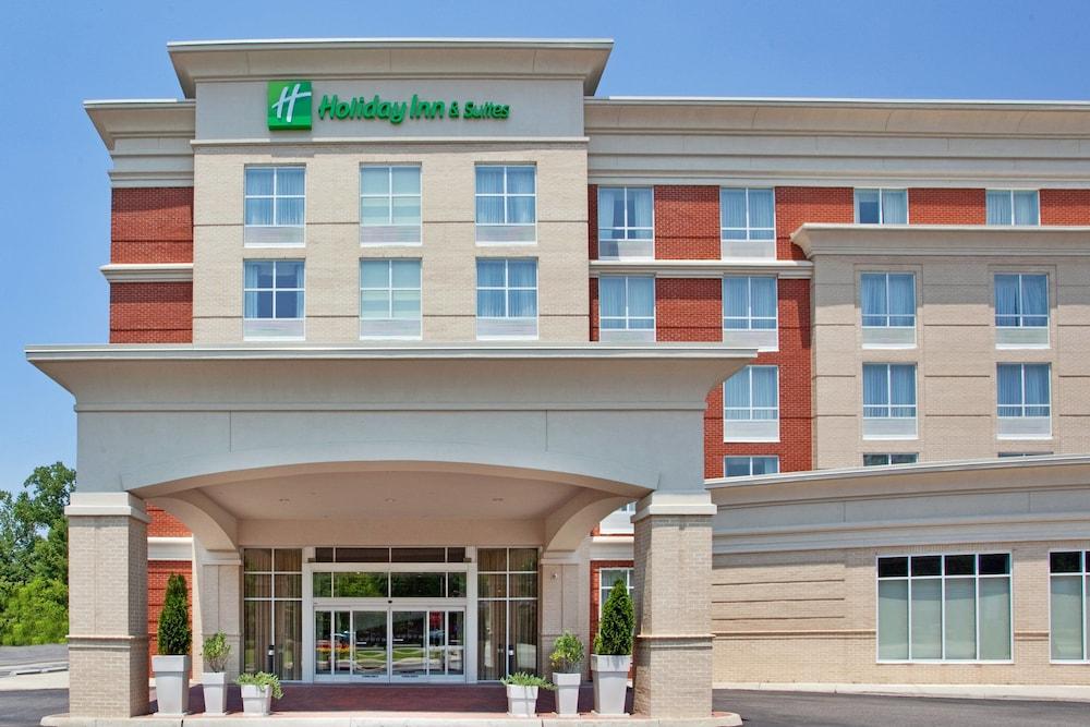 Holiday Inn Hotel & Suites Williamsburg-Historic Gateway by IHG photo 26