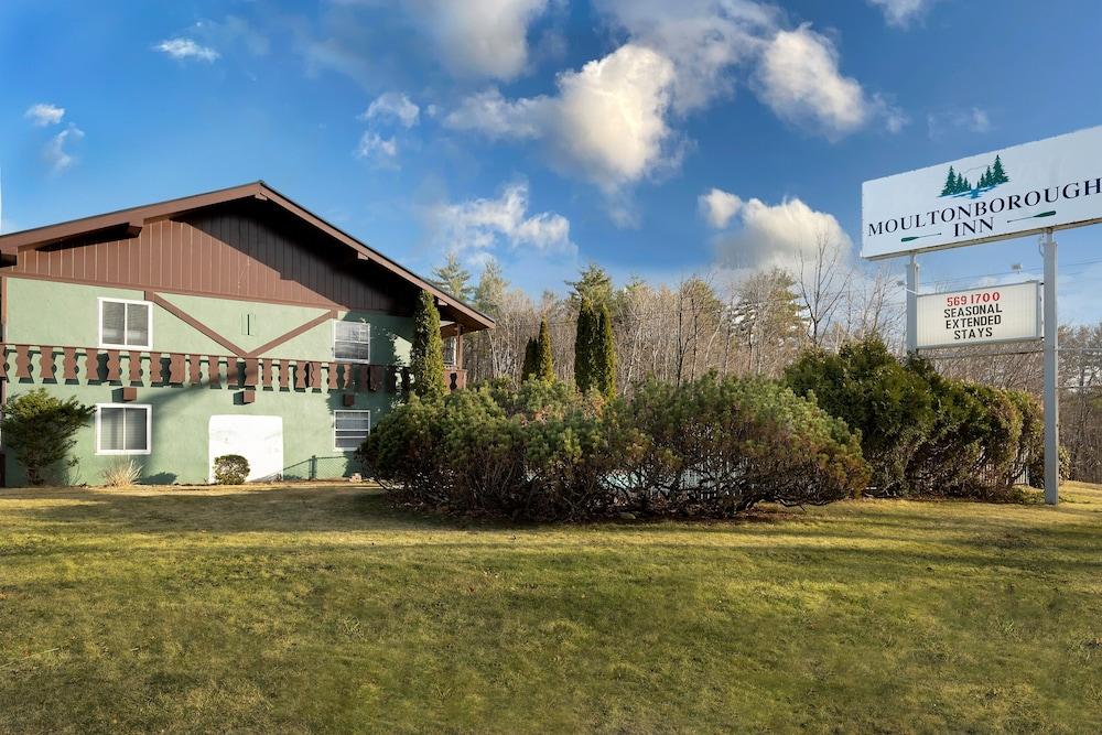 Moultonborough Inn photo 1