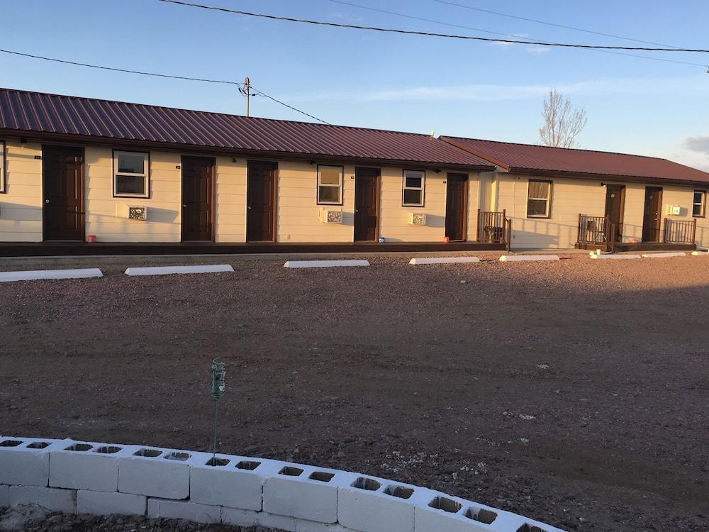 Gerrys Motel photo 18