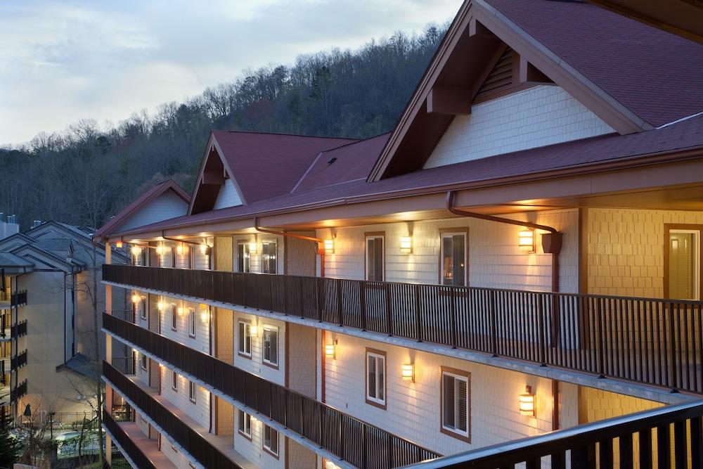 Holiday Inn Club Vacations Smoky Mountain Resort by IHG photo 25