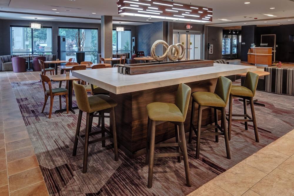 Courtyard by Marriott Austin Northwest/Lakeline photo 15