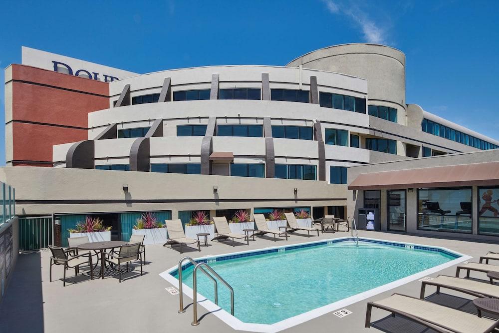 DoubleTree by Hilton Fullerton photo 52