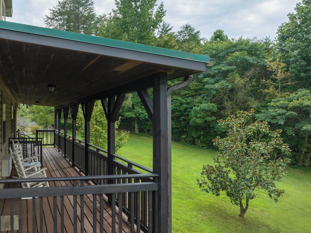 Lodge at Tellico photo 31
