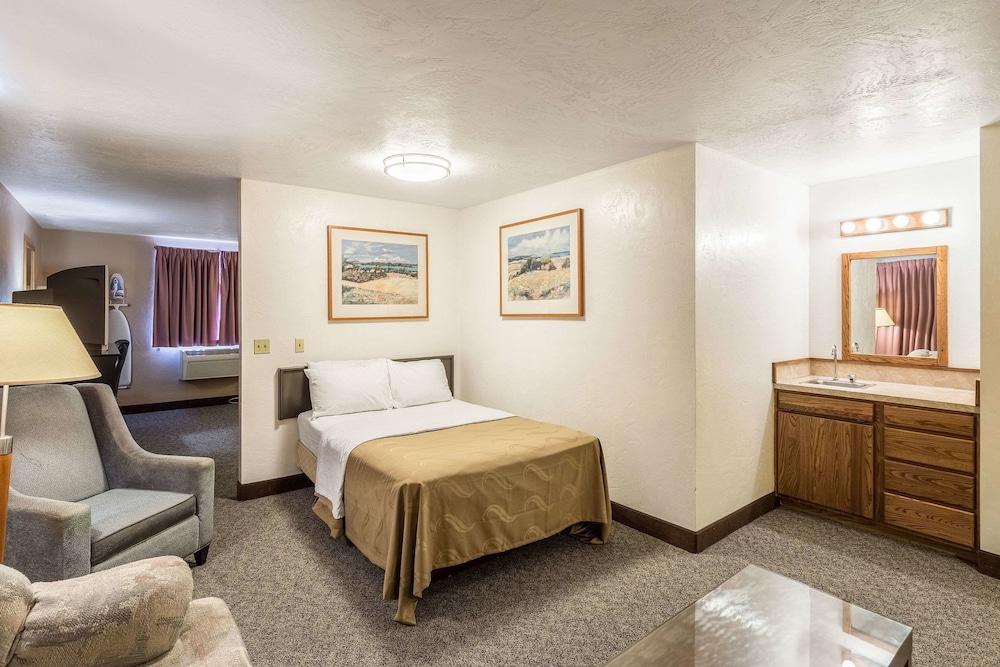 Quality Inn Moses Lake photo 8