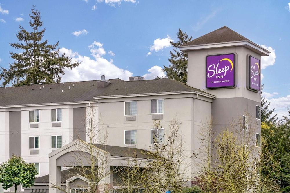 Sleep Inn - SeaTac Airport photo 1