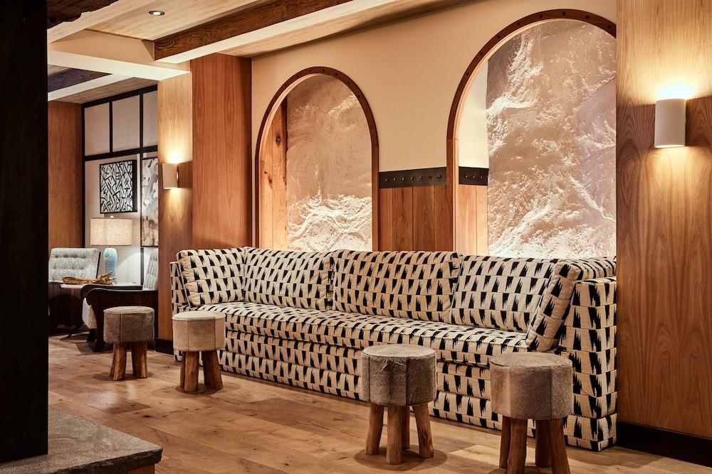 Madeline Hotel & Residences, Auberge Collection photo 46