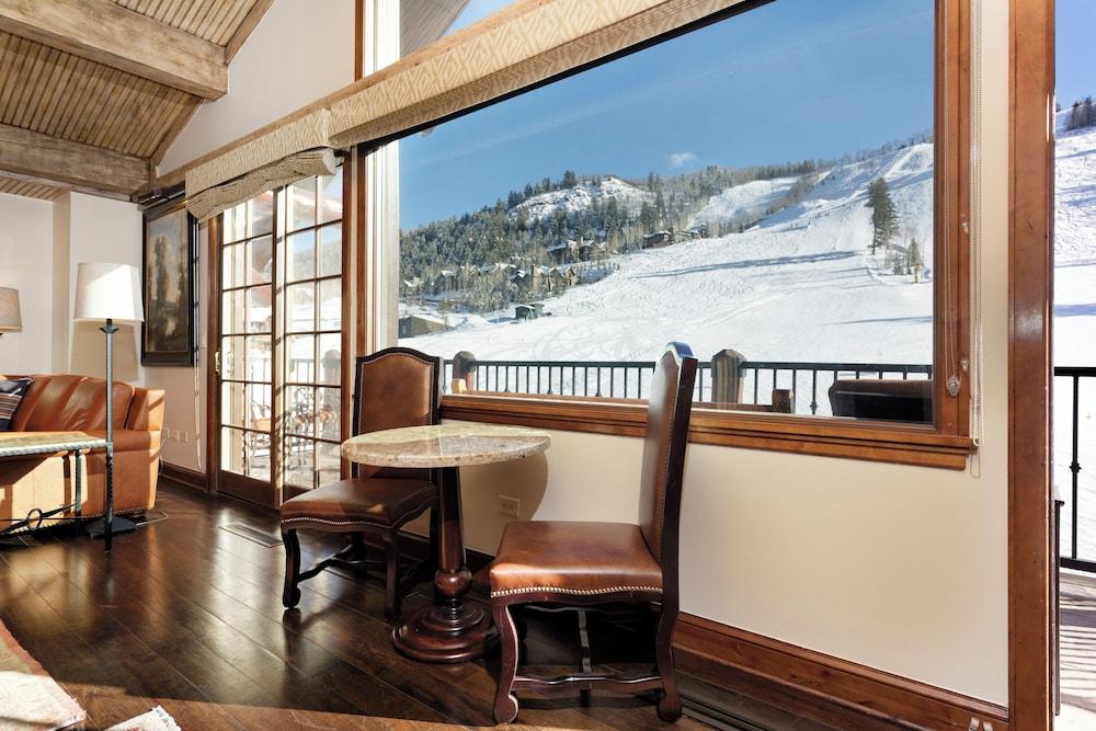 Ritz-Carlton Club, Aspen Highlands by Frias photo 35