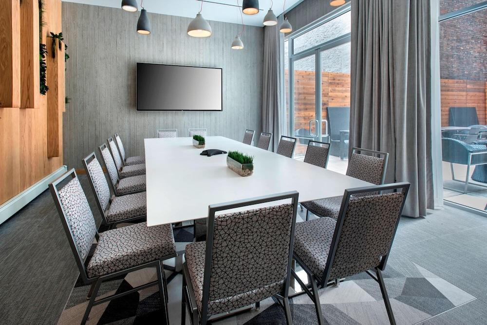 SpringHill Suites by Marriott New York Midtown Manhattan photo 20
