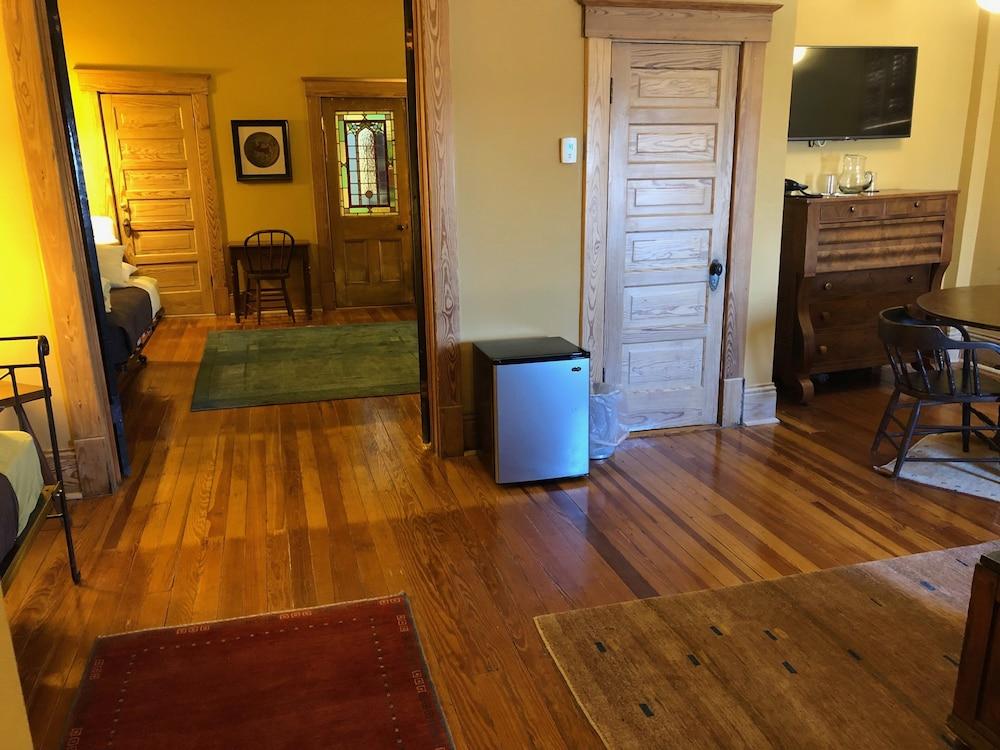 Hotel Frederick photo 80