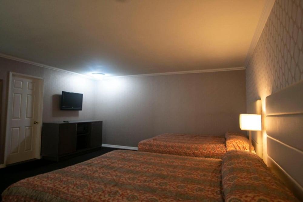 Alpha Inn & Suites photo 25