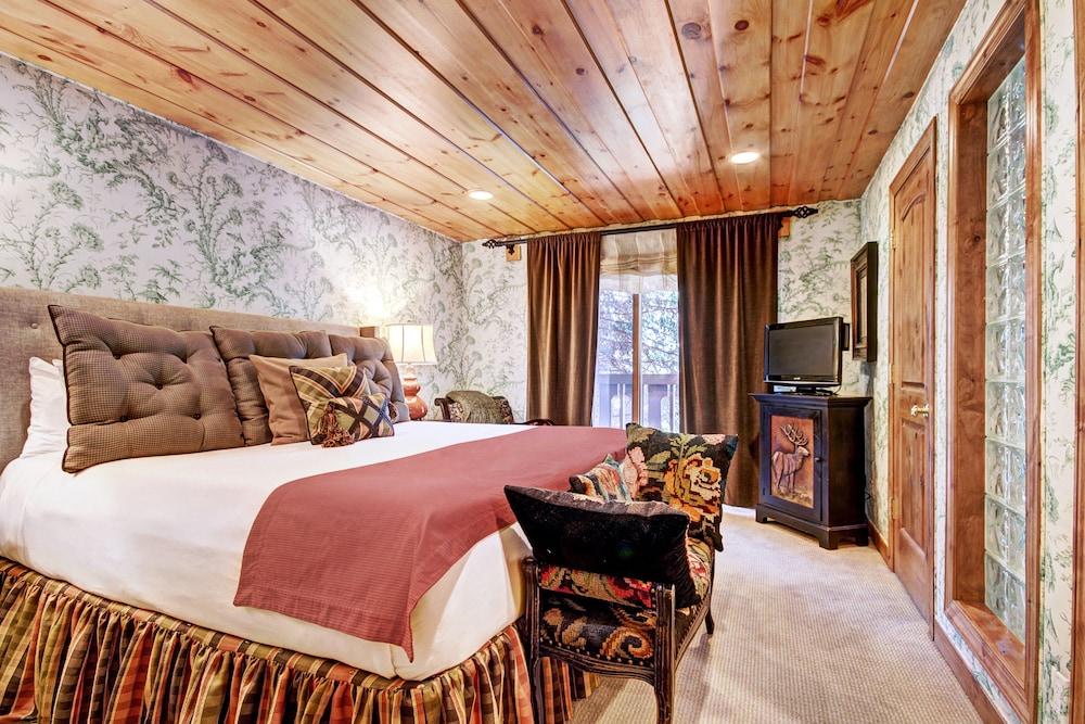 The Lodge at Vail, a RockResort by Vail Resorts photo 62