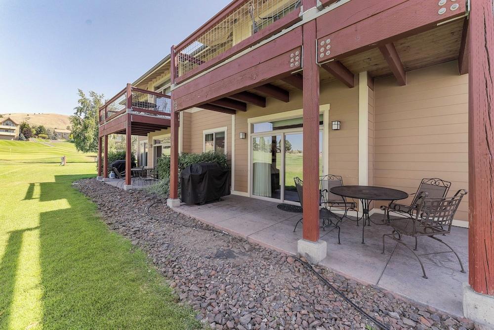 Desert Canyon Golf Resort photo 26