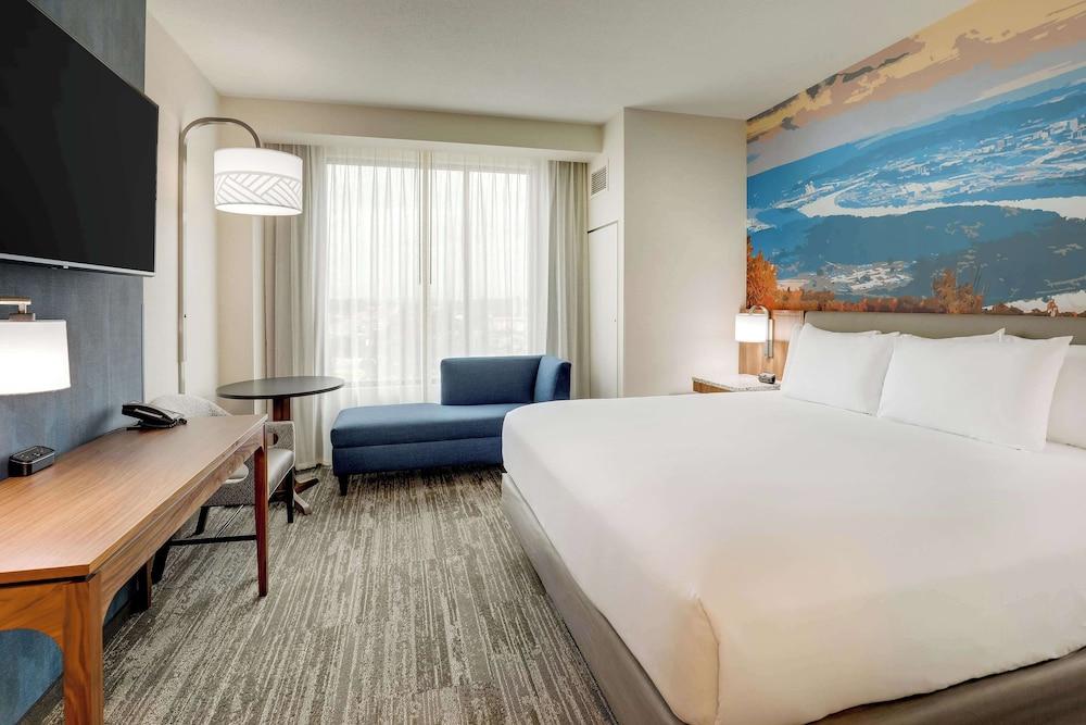 Drury Plaza Hotel Lincoln Downtown photo 10