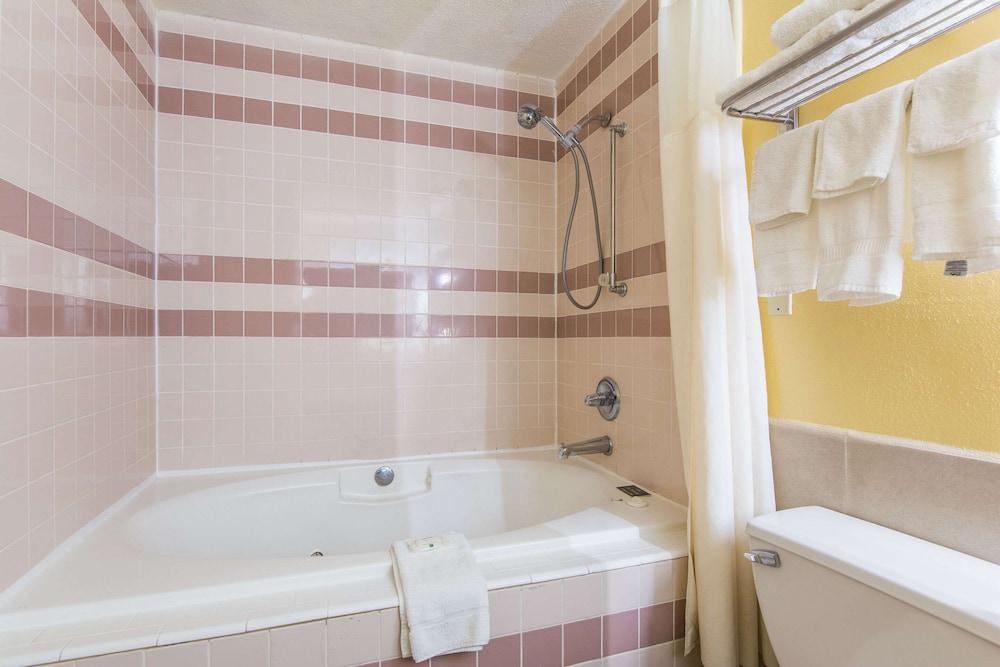 Quality Inn Kings Mountain photo 16