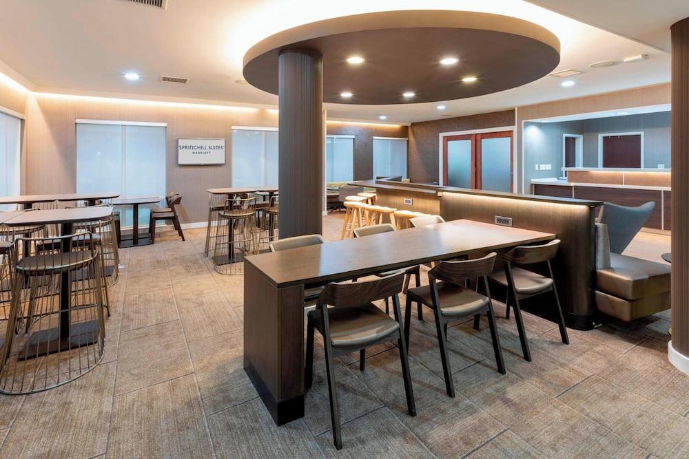 SpringHill Suites by Marriott Rochester-Mayo Clinic/St Marys photo 3
