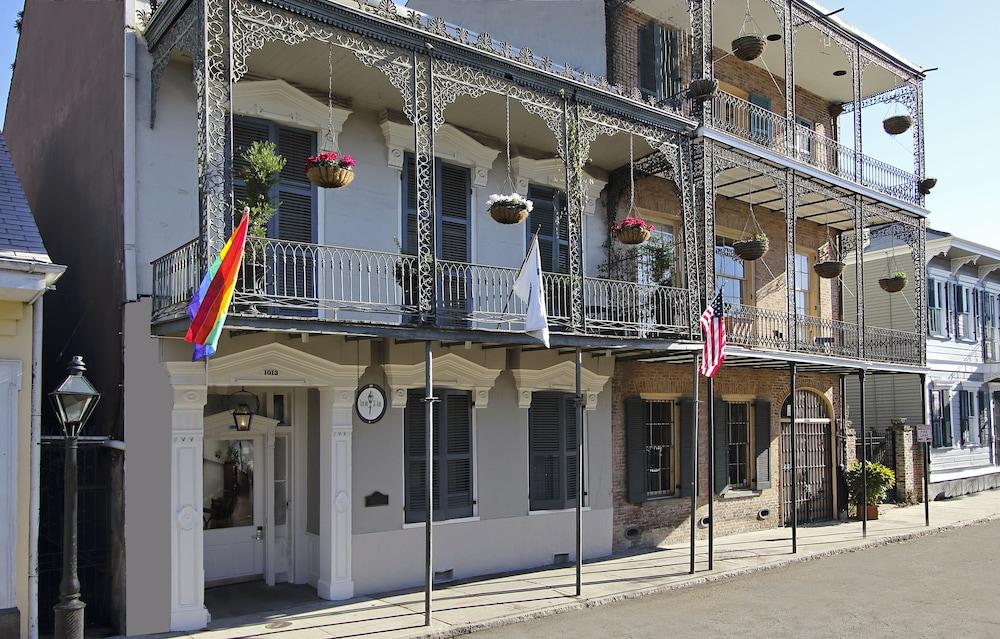 Inn on St Ann photo 32