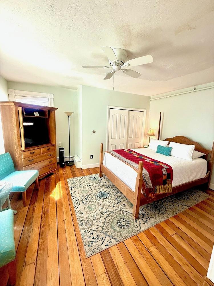 The Glen Cove Hotel & Restaurant photo 9