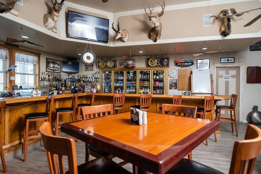 Cold Springs Station Resort photo 12