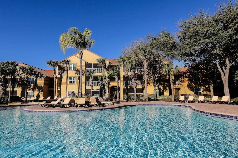 Westgate Blue Tree Resort in Lake Buena Vista photo 25