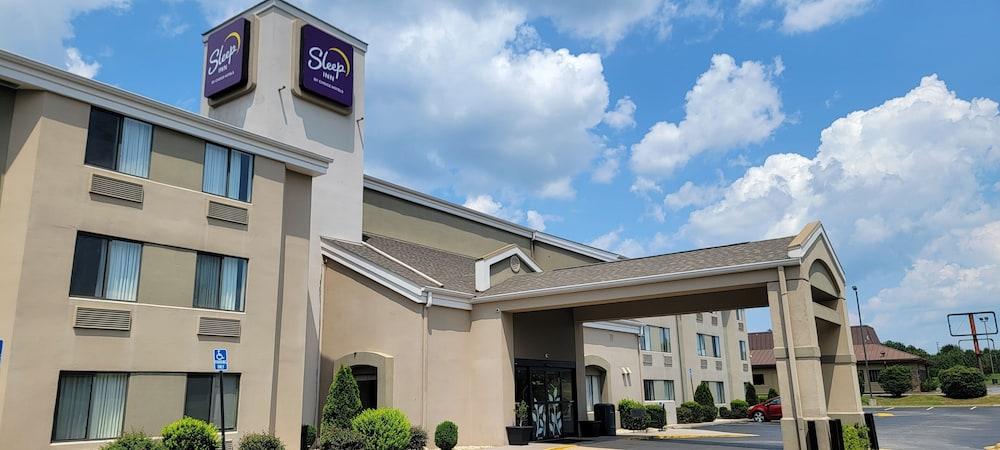 Sleep Inn Bessemer Helena photo 37