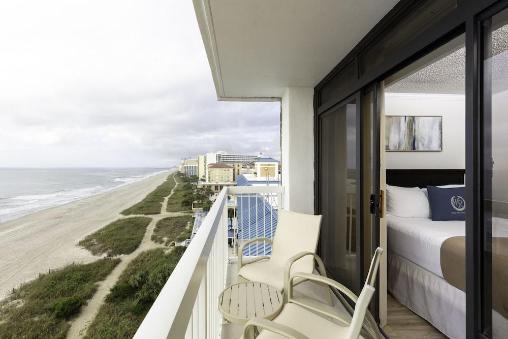Westgate Myrtle Beach Oceanfront Resort photo 89