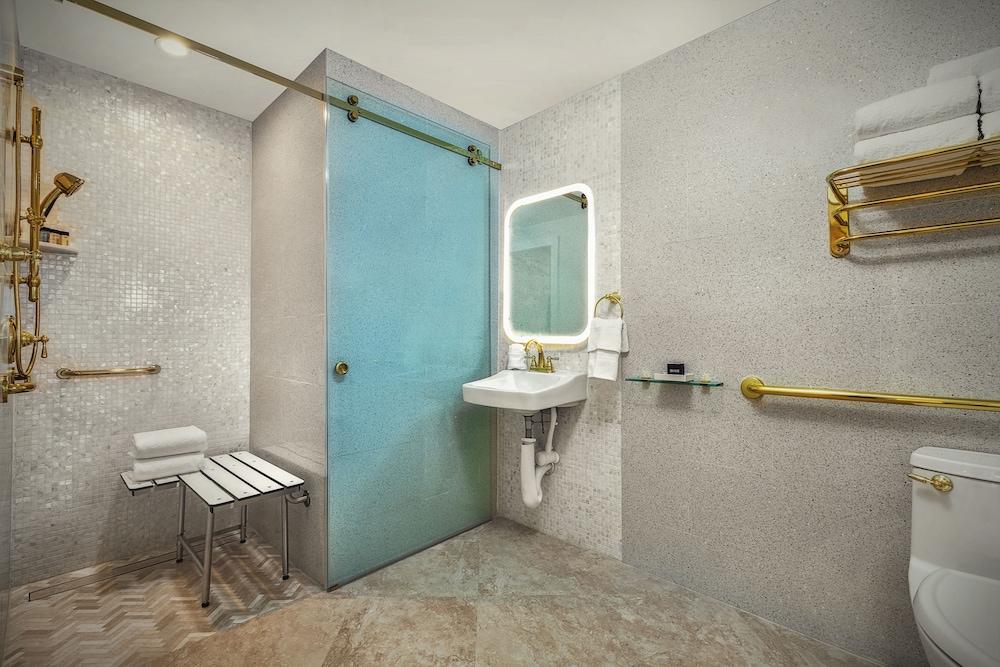 Cardozo Hotel South Beach photo 32