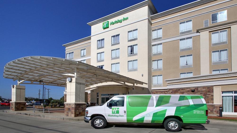 Holiday Inn Meridian E I 20/I 59 by IHG photo 45