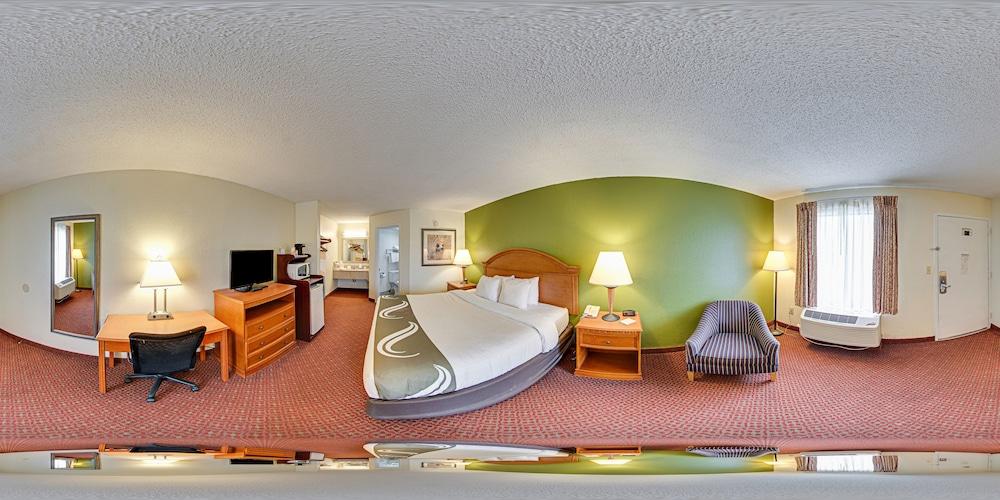 Quality Inn Battleboro - Rocky Mount photo 7