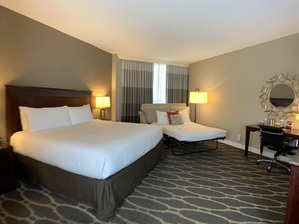 Hilton Houston Westchase photo 8