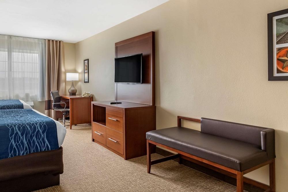 Comfort Inn & Suites Texas Hill Country photo 20