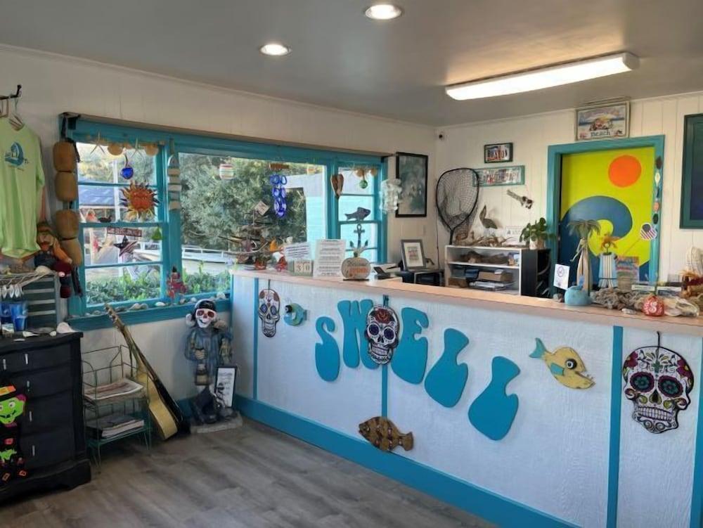 Swell Motel photo 2