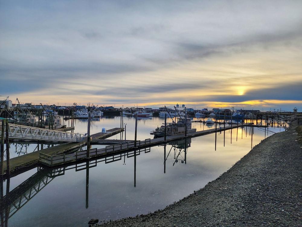 Westport RV Park & Motel photo 33