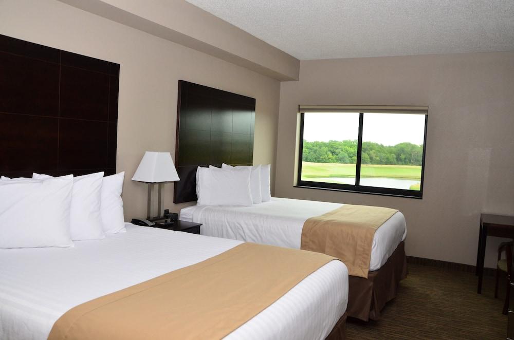 Qube Hotel photo 14